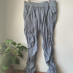 Lululemon Studio Dance Pant-Size 12
